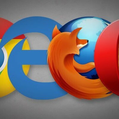 Timeline: Navegadores Web