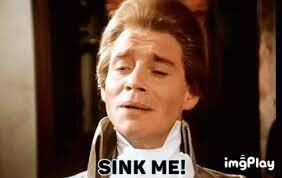 The Pere Blanchard's Hut