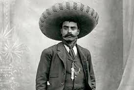muerte de Emiliano Zapata