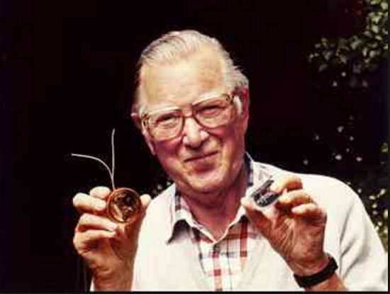 Marcapasos cardíaco artificial