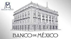 Fundación del Banco de México.