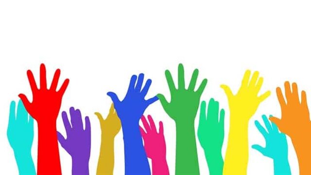 Asistencia en escuelas.