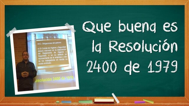 Resolución 2400