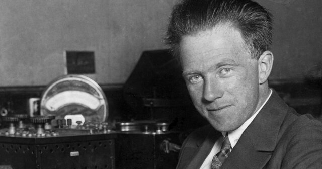 Principio de incertidumbre