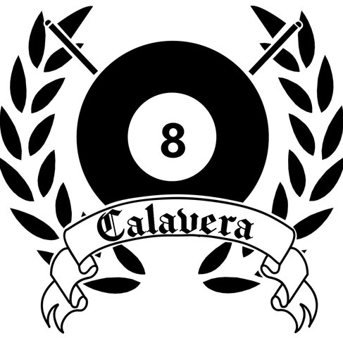 Billar Calavera