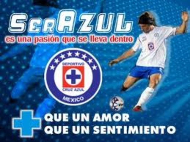Cruz Azul