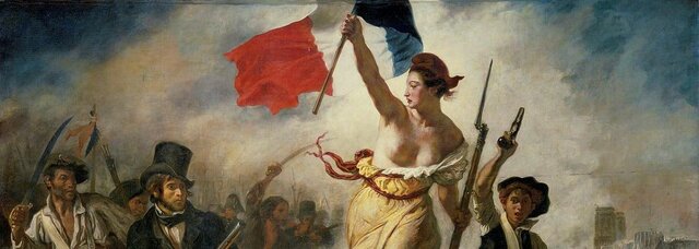 Revolución Francesa
