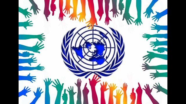 Se establecen las Naciones Unidas