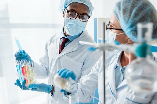 Inicio del Proyecto del Genoma Humano.