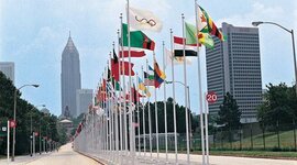 Timeline: De los Estados