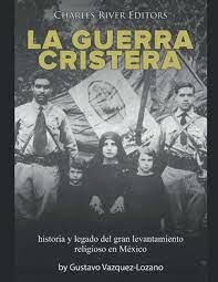 Fin de la guerra Cristera