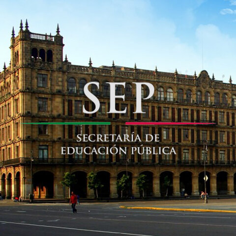 Fundación de la Secretaria de Educación Publica. (SEP)