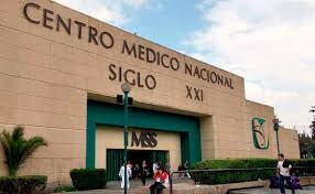 Centro Medico Nacional