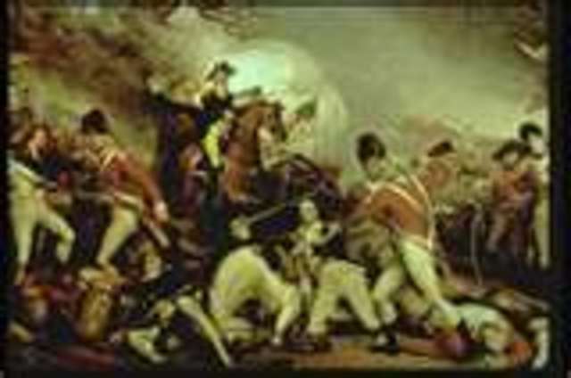 Battle of Charleston