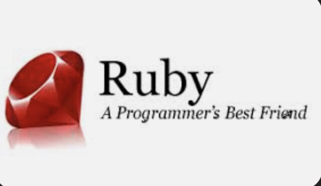 RUBY