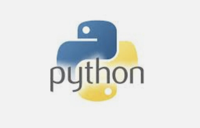 PYTHON