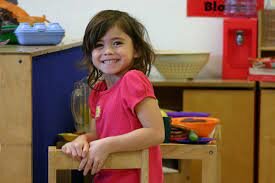 Ingreso a la primaria