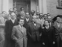 Grupo de Estudios Psicoanalíticos