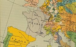 Monarquia Constitucional Francesa