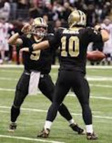 NFL: America's greatest sport