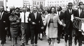 Timeline: Civil Rights Movement of the 50s and 60s