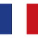 France country flag free vector