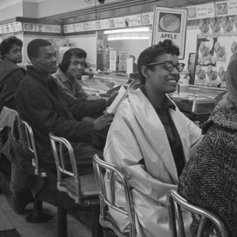 Greensboro Sit-ins