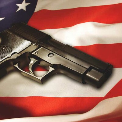 Timeline: Gun Violence in the United States
