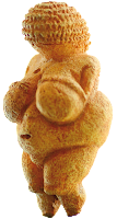 Willendorf-eko venusa (duela 22.000 urte)