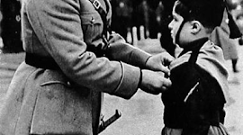 Timeline: Fascismo Italiano