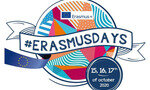 Erasmus Days: 15/16/17 October 2020