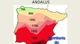 Timeline: Les Etapes d'al-Andalus