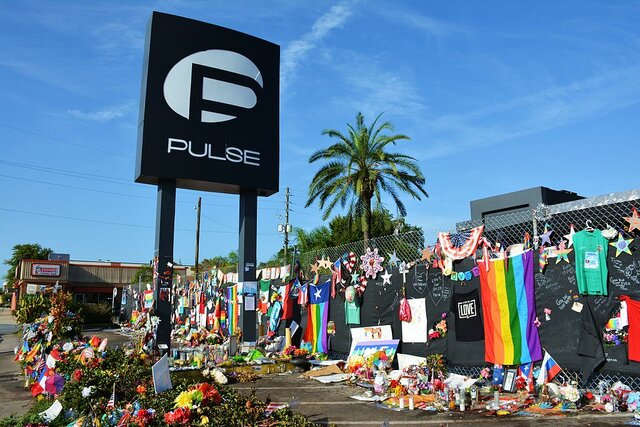 Pulse Nightclub: 49 dead