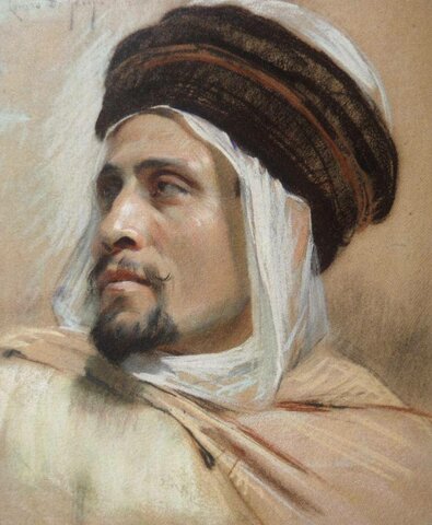 Abd al-Aziz ibn Musa