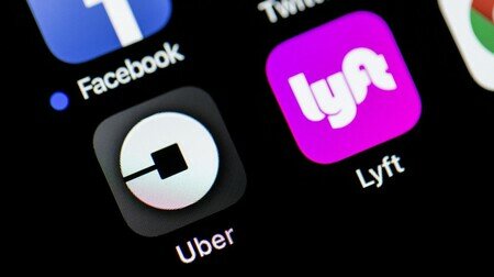 Uber y Lyft, duros golpes