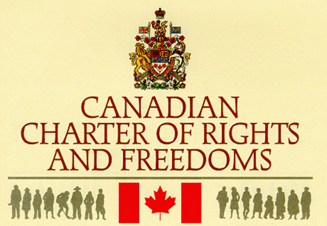 Canadian constitution is Adopted