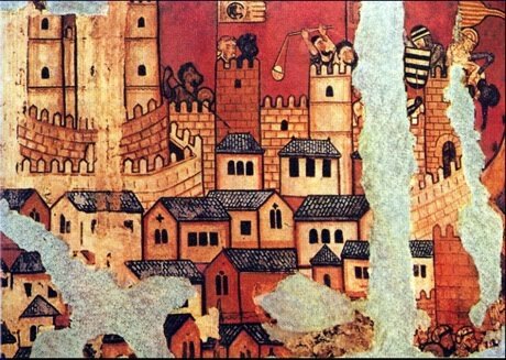 Conquesta de les Illes Balears per Isam al-Khawlani