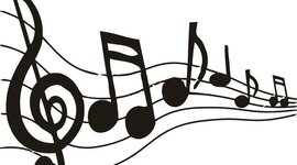 Timeline: Aparell fris cronològic (Música)