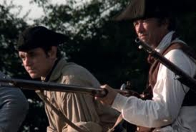 Battle of Bunker Hill