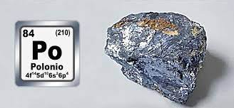 Polonium