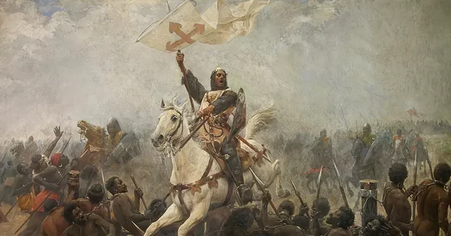 Batalla de les Navas de Tolosa