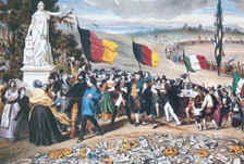 REVOLUCIONS LIBERALS