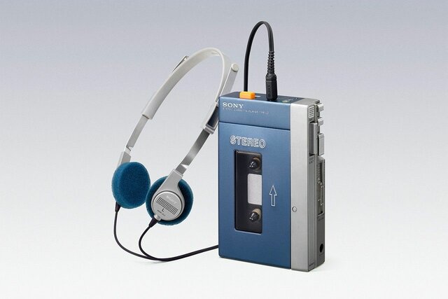 Walkman