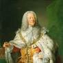 King George II of Great Britain dies.
