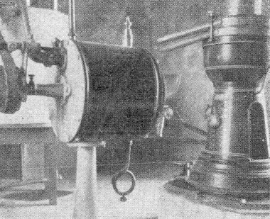 Pasteurización en los quesos