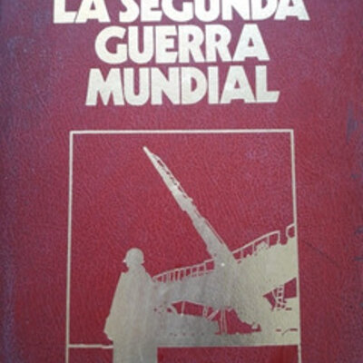 Timeline: Segunda Guerra Mundial