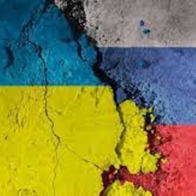 Timeline: Guerra d'ucraina i Russia