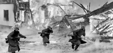 ALEMANIA INVADE NORUEGA Y DINAMARCA (Operación Weserübung)