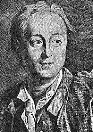 nascimento e morte de denis Diderot ( outro criador da enciclopedia )