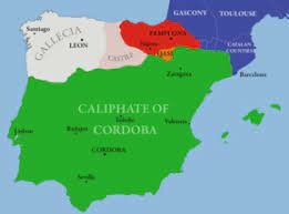 Califat de Còrdova (929-1031)